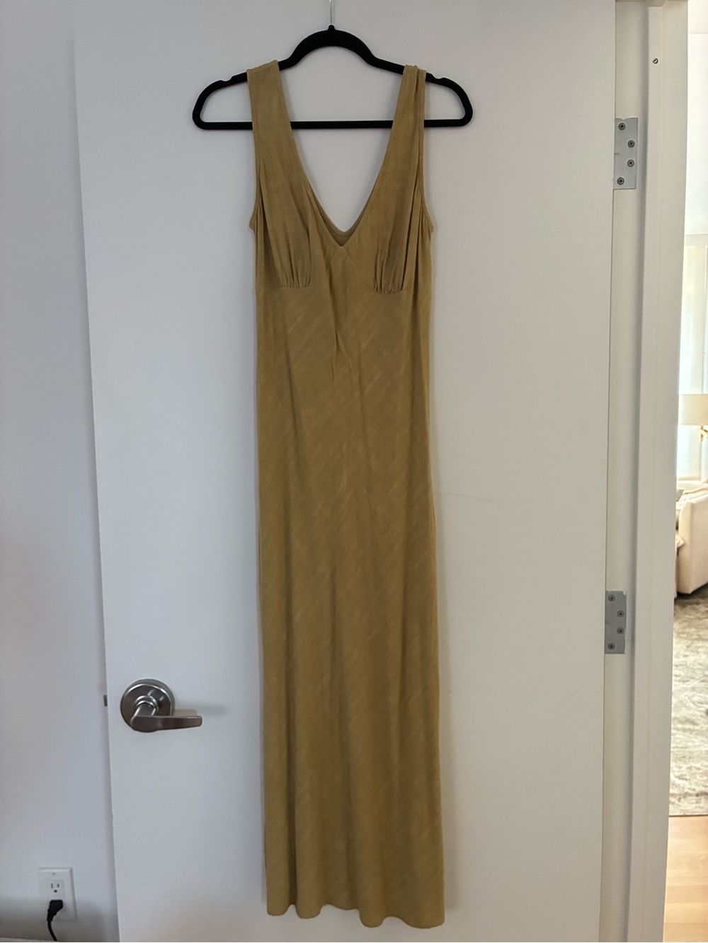 Rachel Pally Linen Caro Dress - Picture 2 of 5
